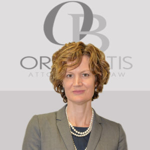 Attorney Megin Koch