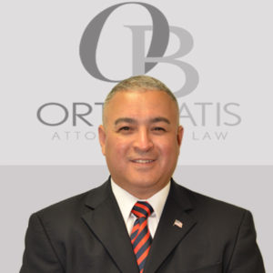 Attorney Felix Arambula III