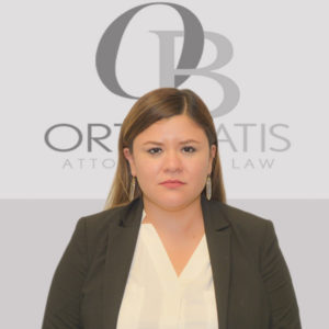 Attorney Brenda Montoya
