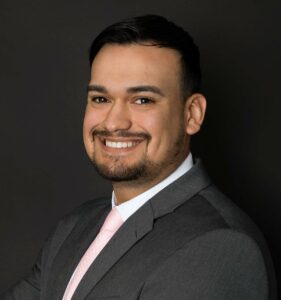 Attorney Jacob Perez